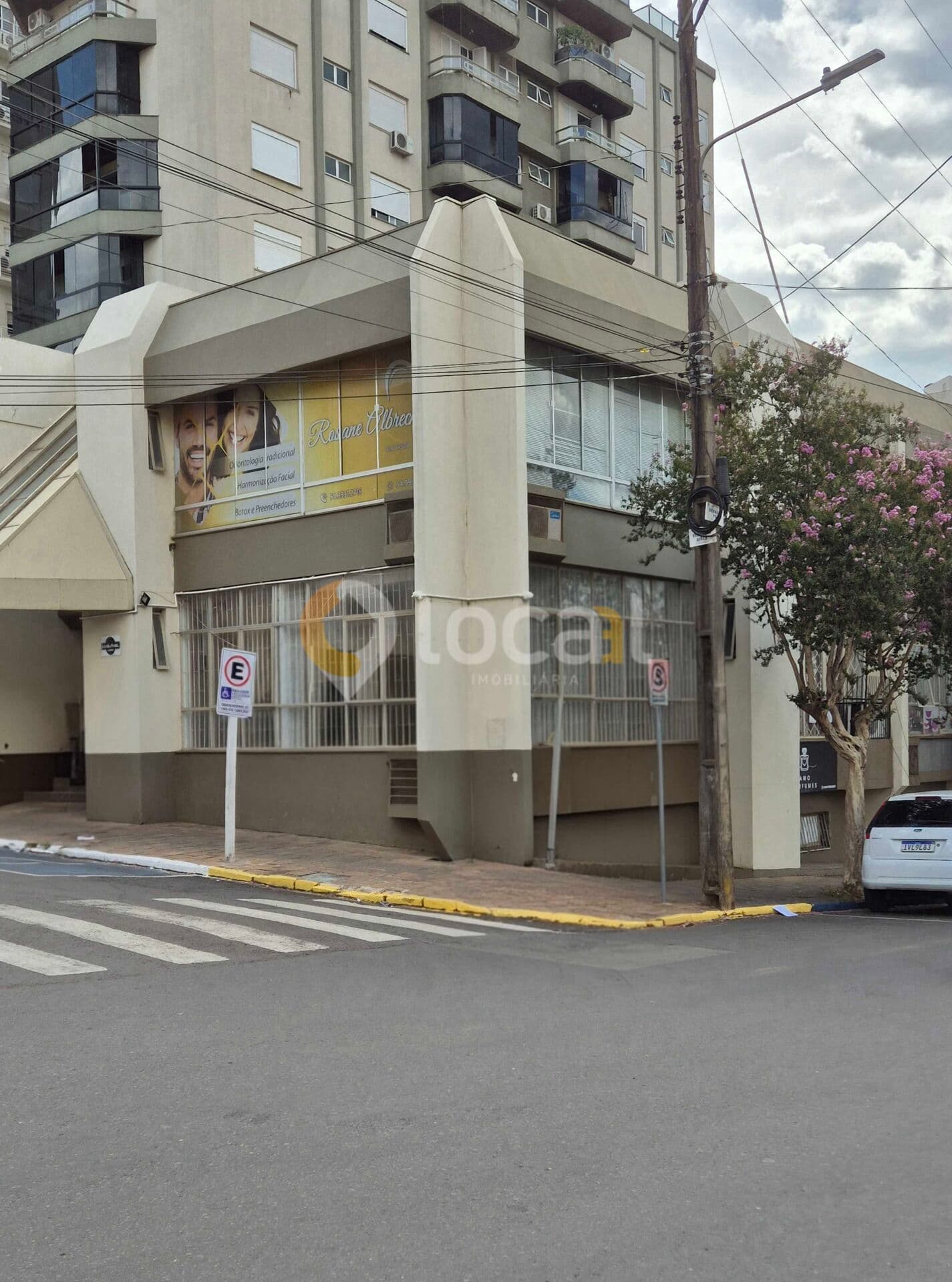 Sala/Conjunto em Carazinho - Centro