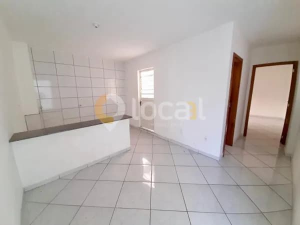 Apartamento em Carazinho - Centro