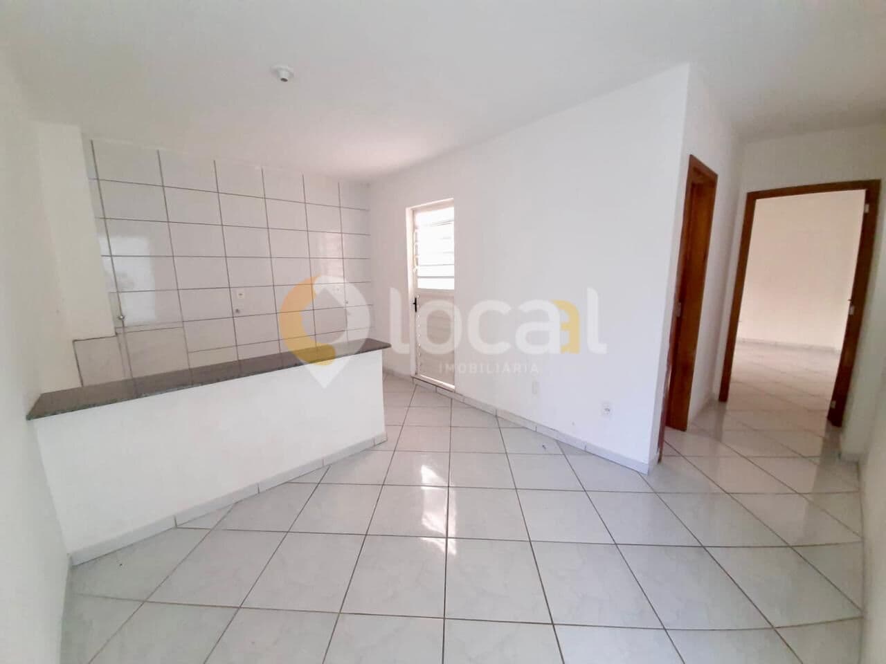 Apartamento em Carazinho - Centro