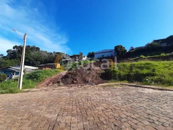Lote/Terreno em Carazinho - Borghetti