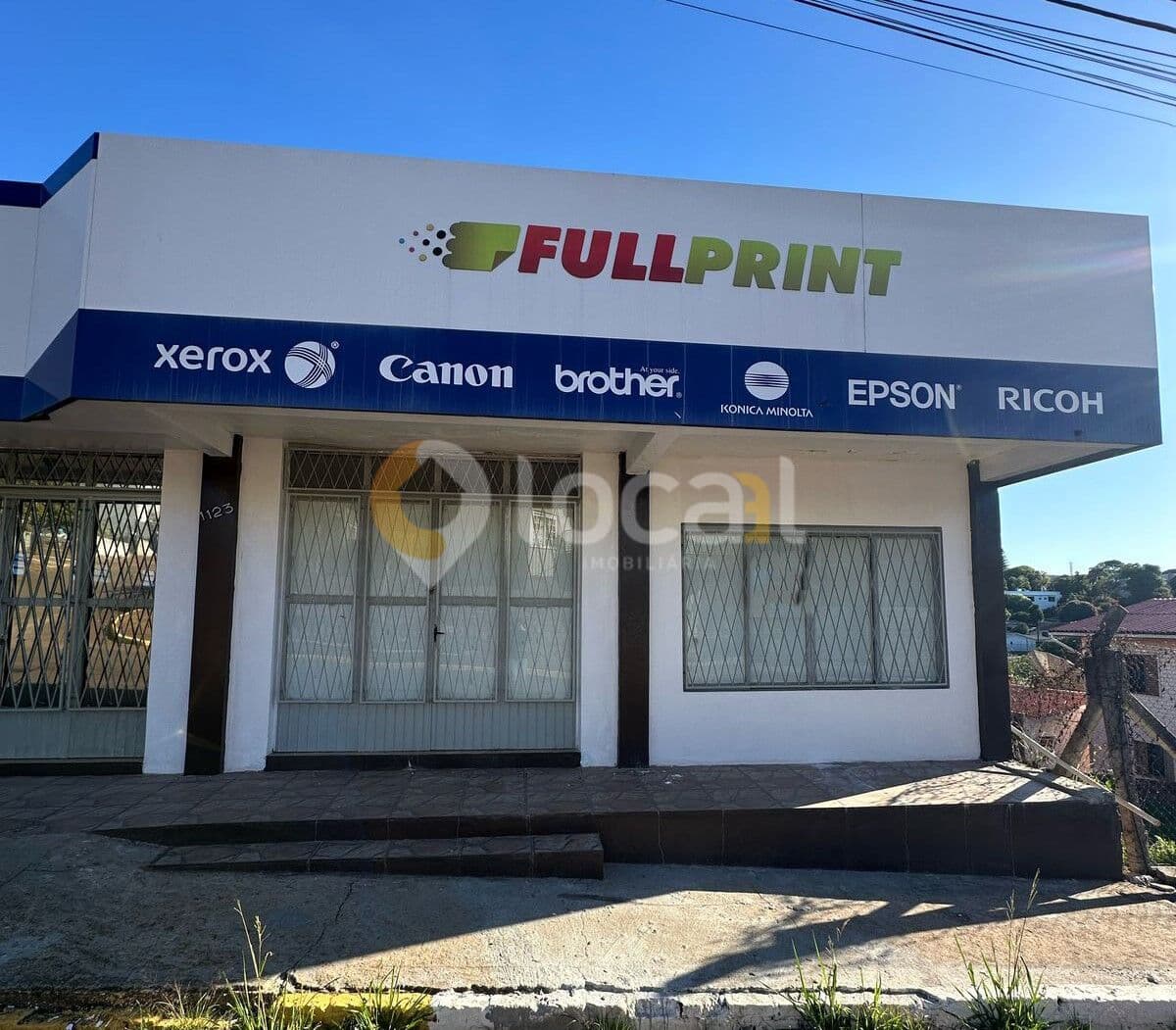 Sala/Conjunto em Carazinho - Braganholo