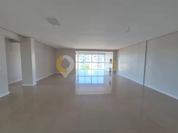 Apartamento em Carazinho - Centro