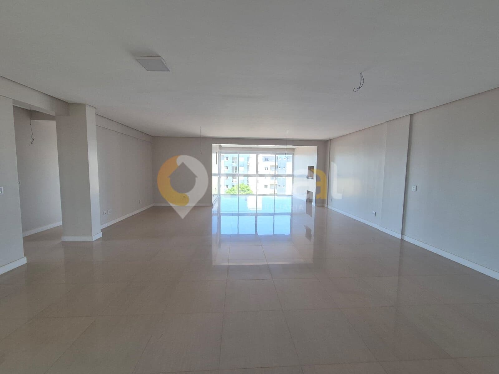Apartamento em Carazinho - Centro