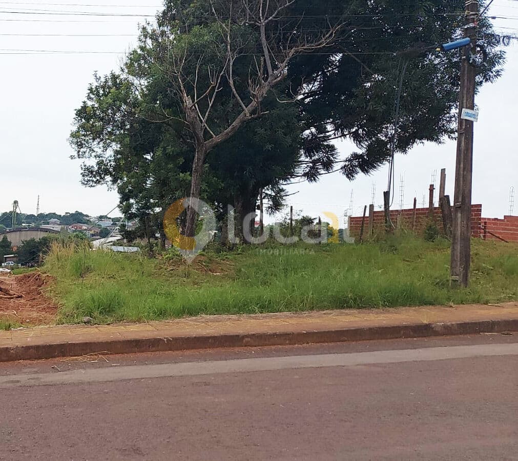Lote/Terreno em Carazinho - Hípica