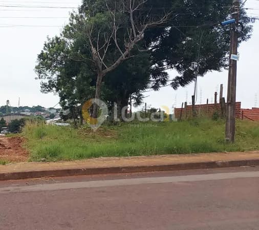 Lote/Terreno em Carazinho - Hípica