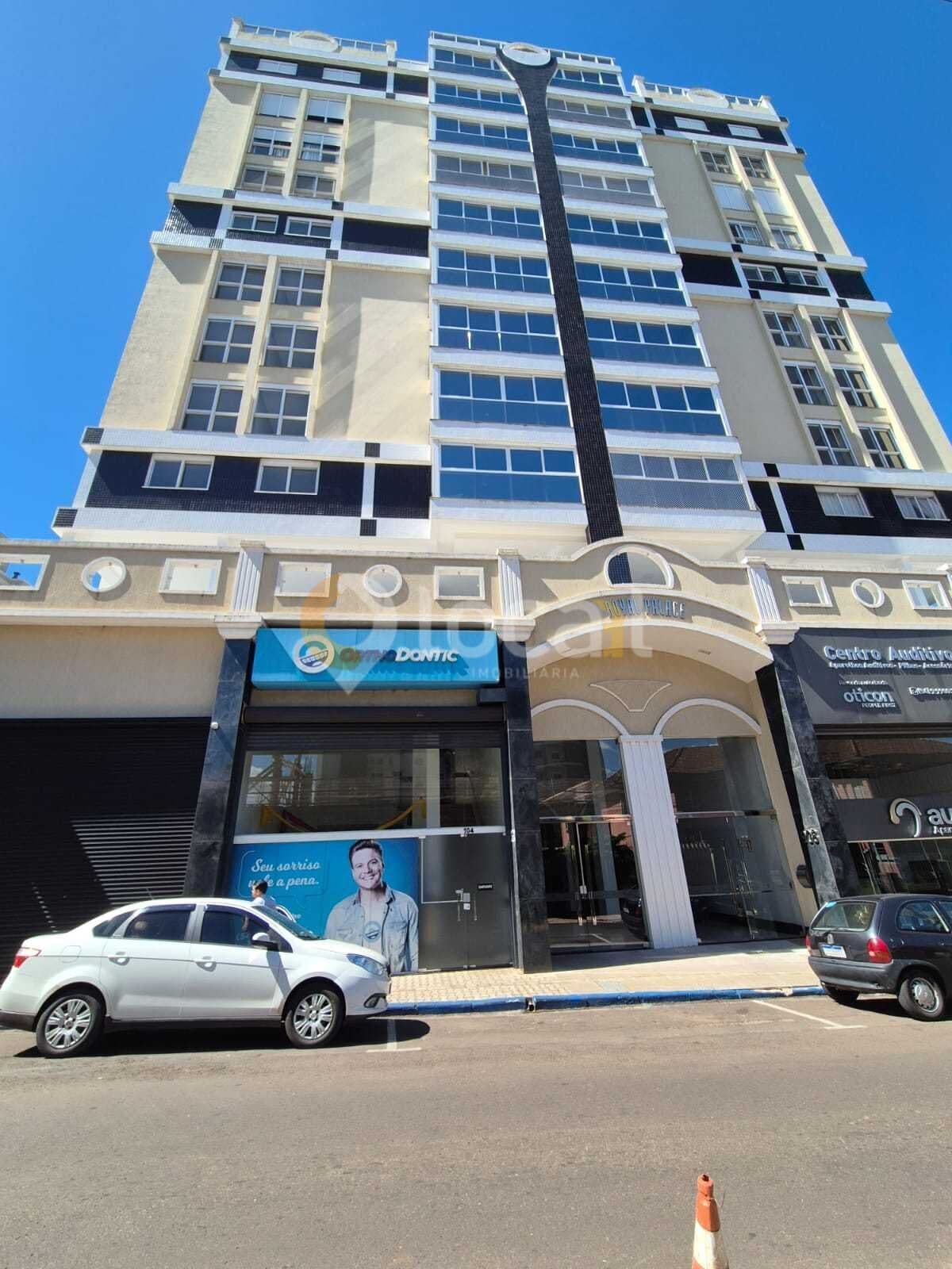 Apartamento em Carazinho - Centro