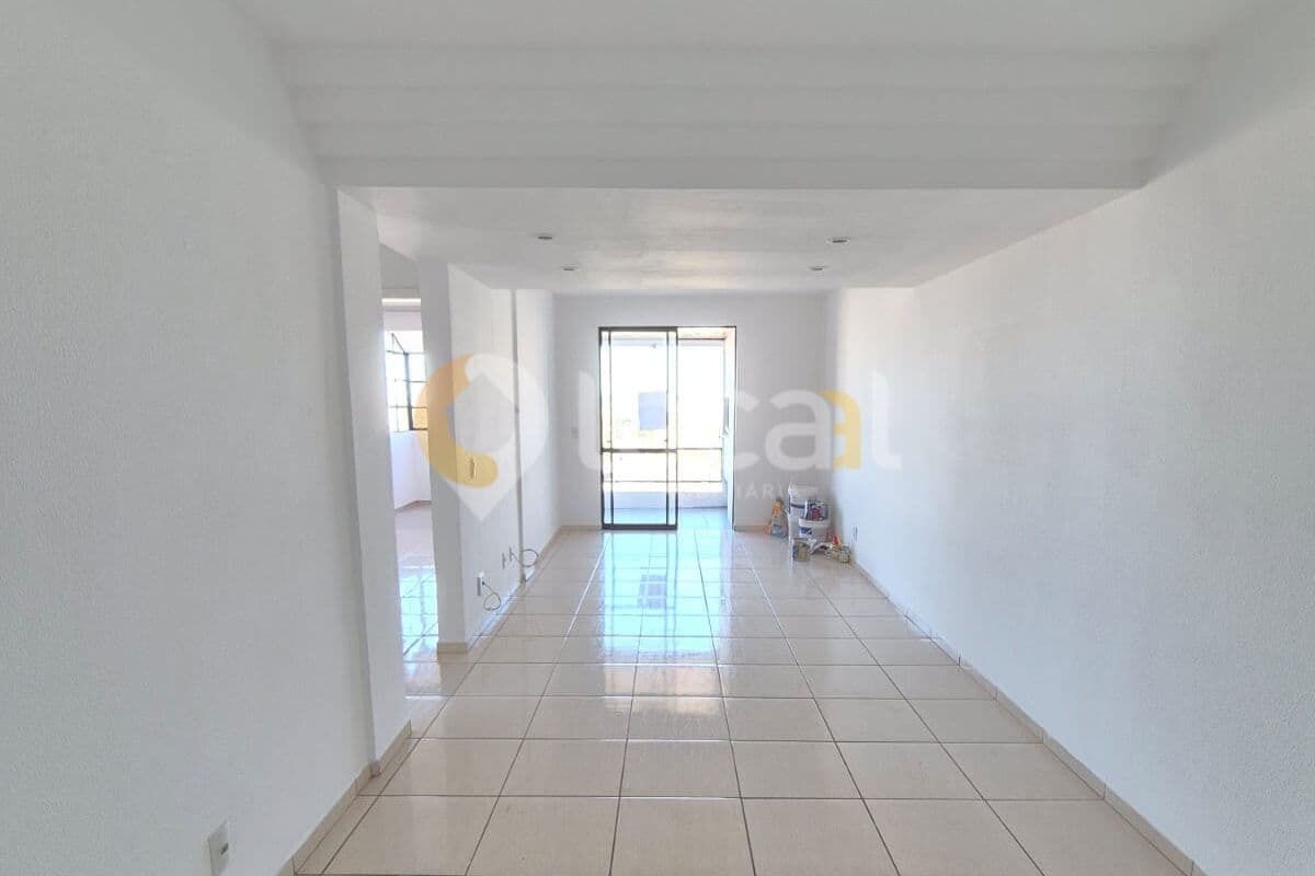 Apartamento - Exclusividade!