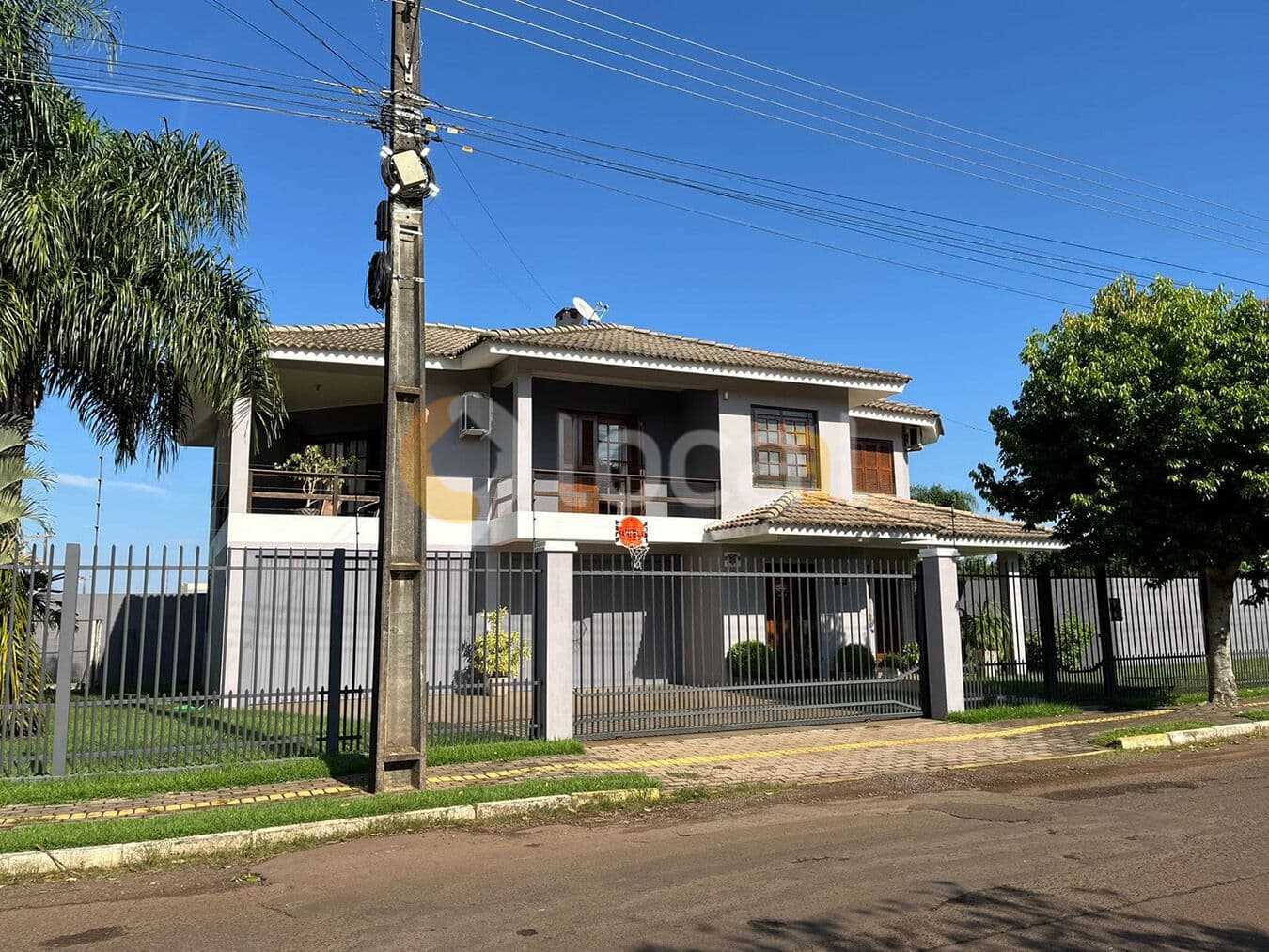 Casa em Carazinho - Loeff