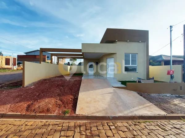 Casa Nova