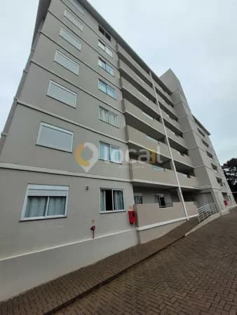 Apartamento em Carazinho - Santo Antônio