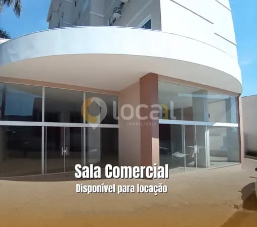 Sala/Conjunto em Carazinho - Glória