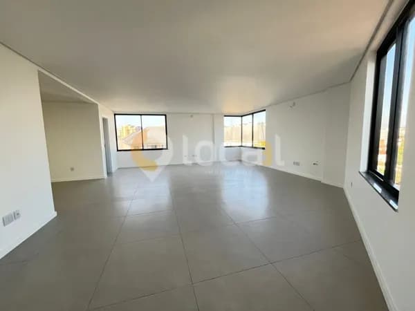 Sala Comercial Nova - Esquina do HCC