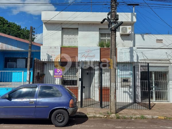 Sala Comercial