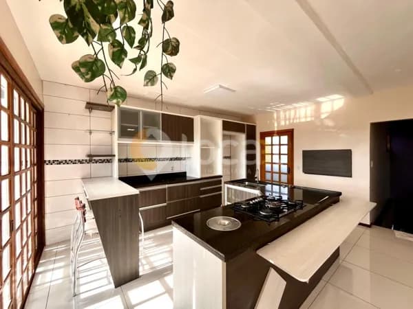 Apartamento Amplo