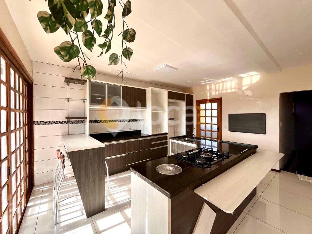 Apartamento Amplo