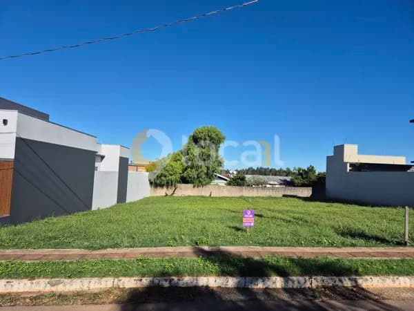 Lote/Terreno em Carazinho - Loeff