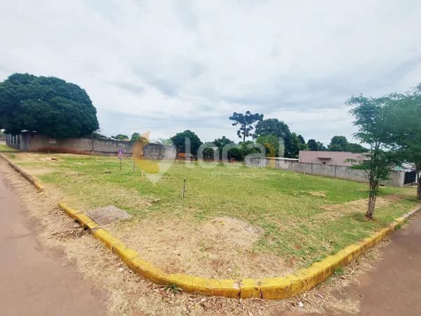 Lote/Terreno em Carazinho - Ouro Preto