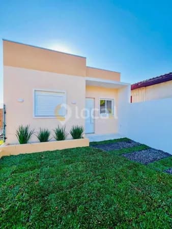 Casa em Carazinho - Fabio