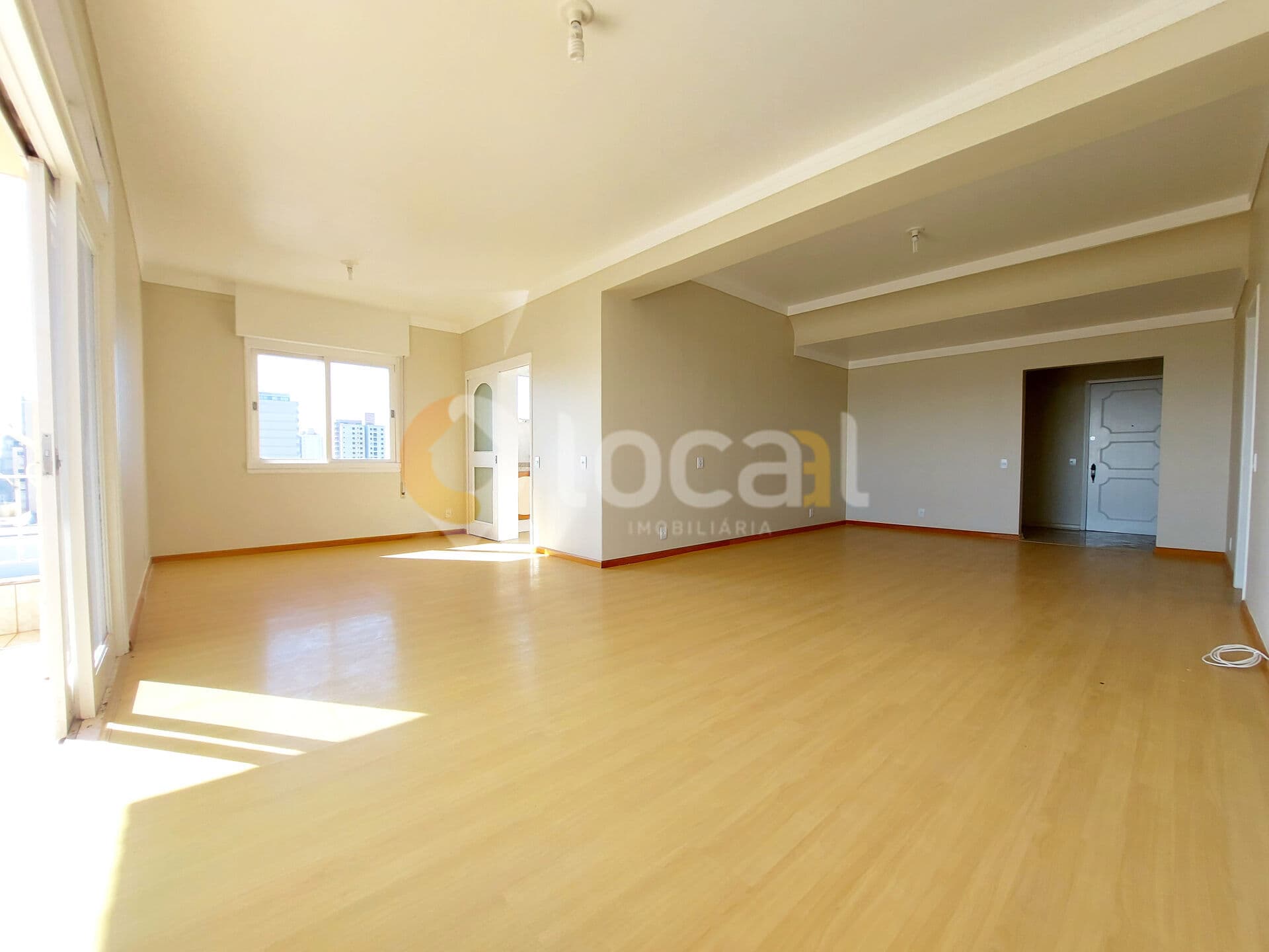 Apartamento em Carazinho - Centro