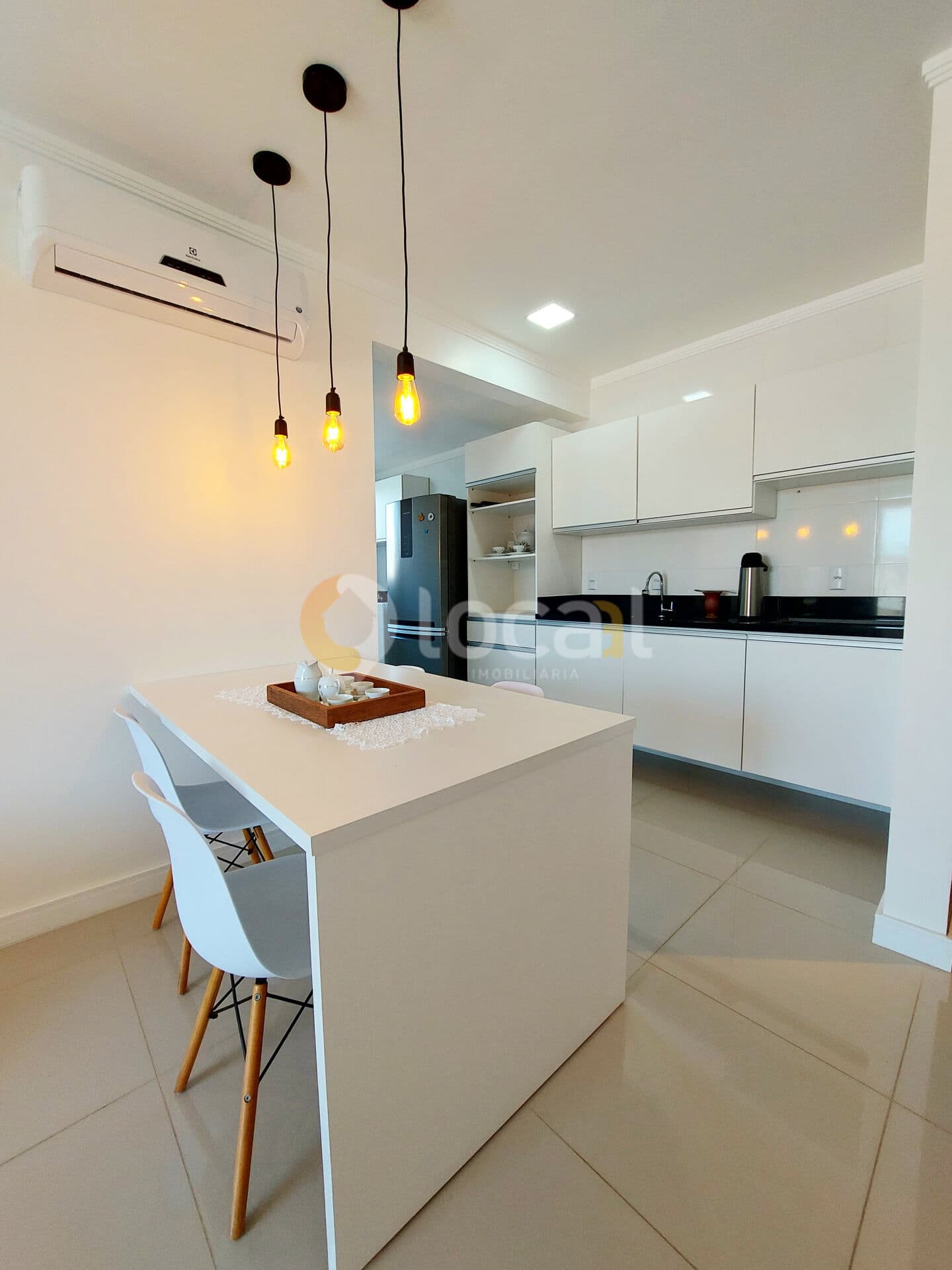 Apartamento em Carazinho - Centro