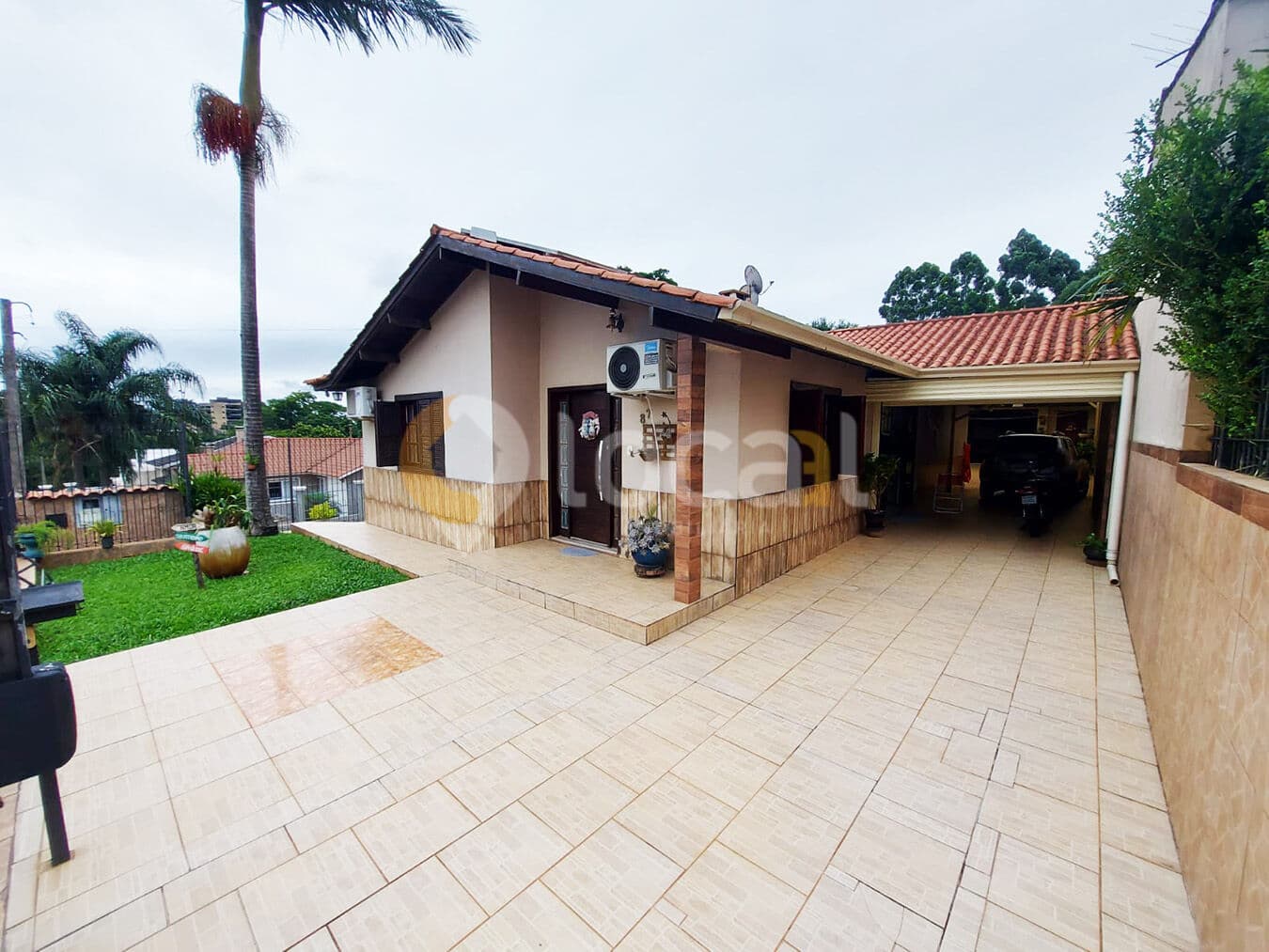 Casa em excelente localização
