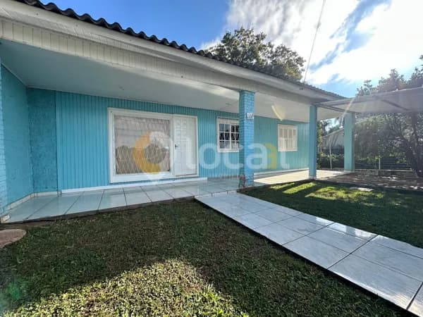 Casa em ótima localização!