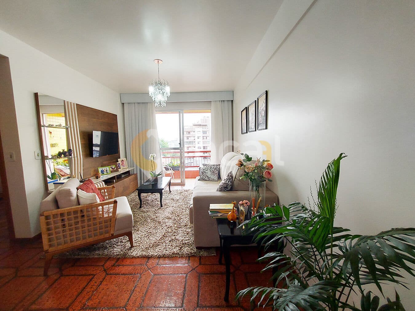 Apartamento em Carazinho - Centro