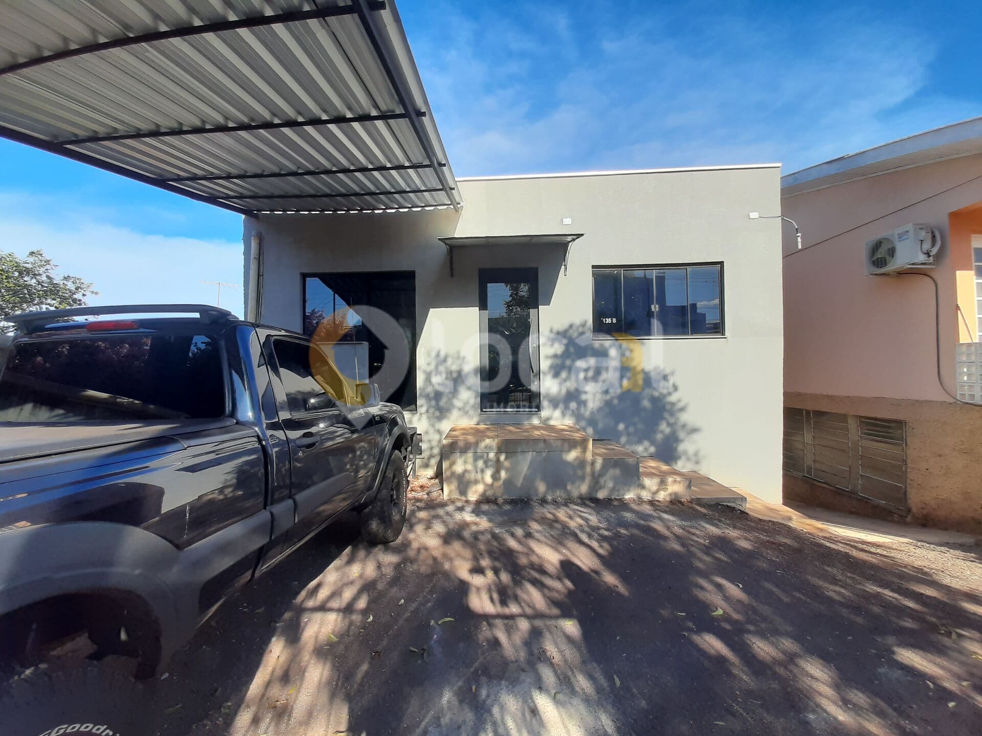 Apartamento em Carazinho - Borghetti