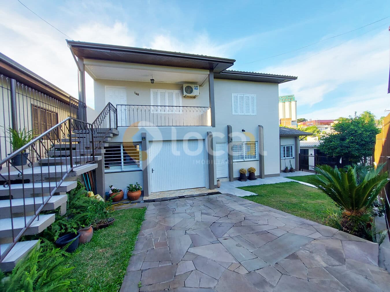 Casa em Carazinho - Oriental