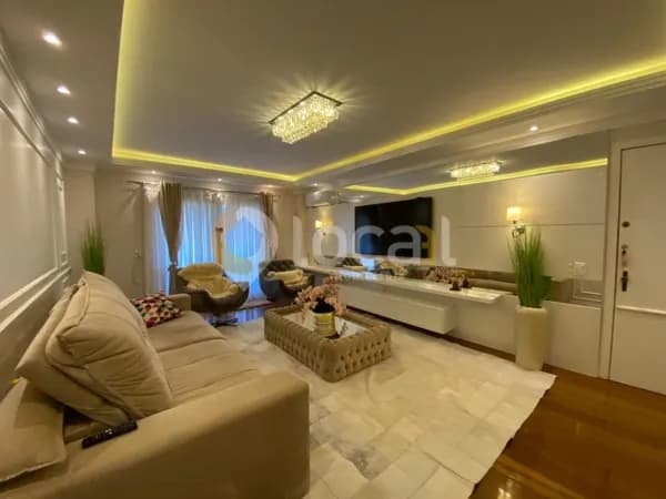Apartamento em Carazinho - Centro
