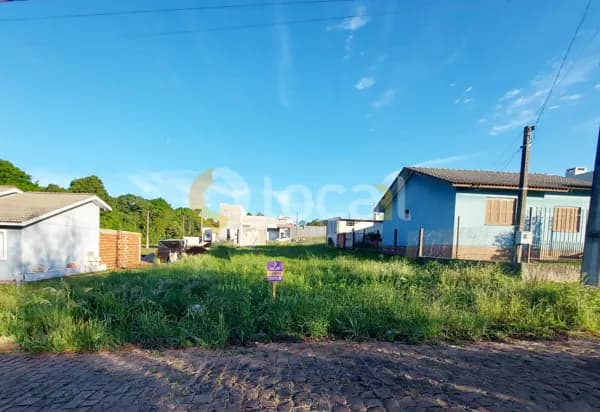 Terreno em ótima localização!