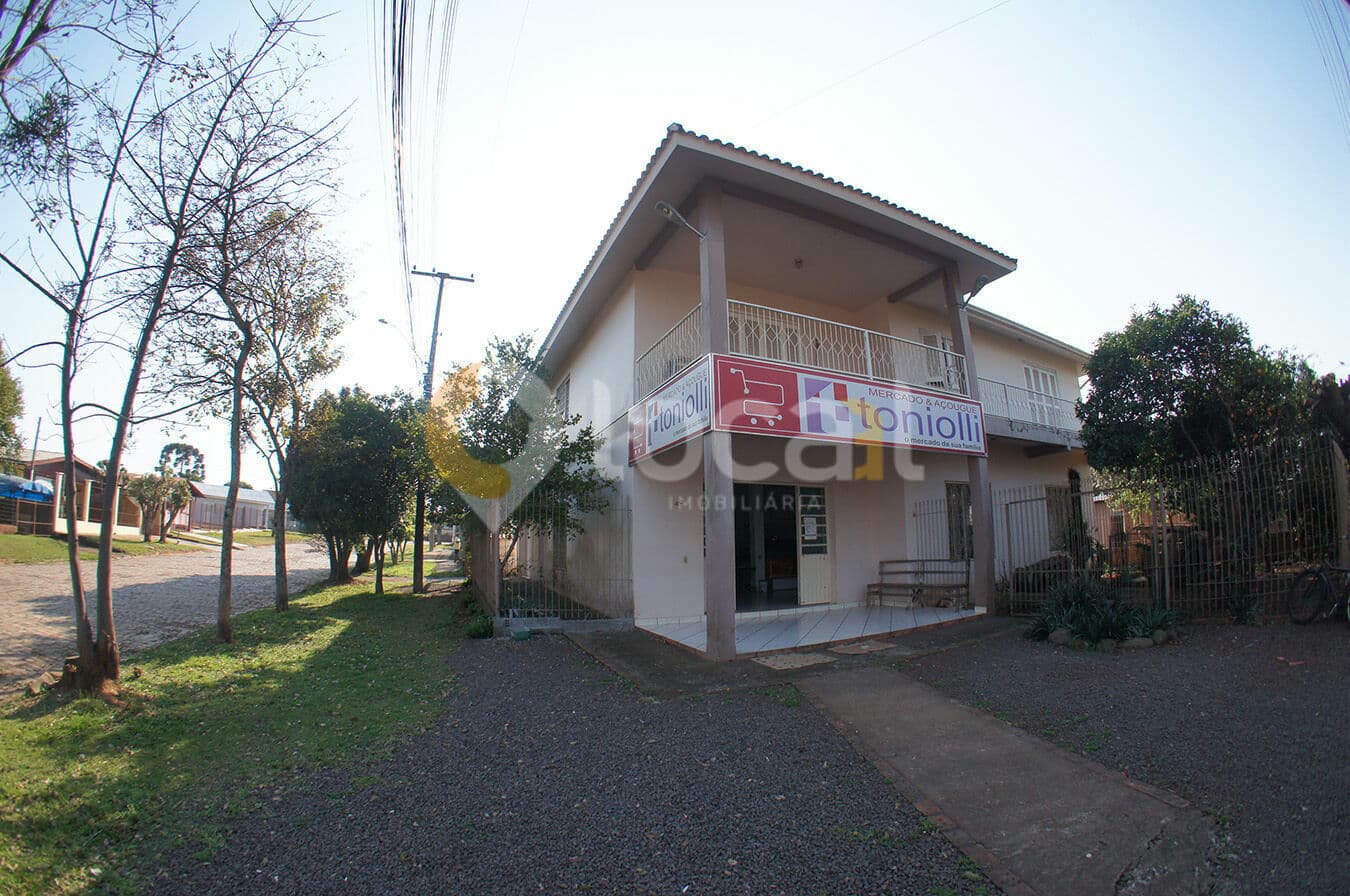 Casa em Carazinho - Ouro Preto