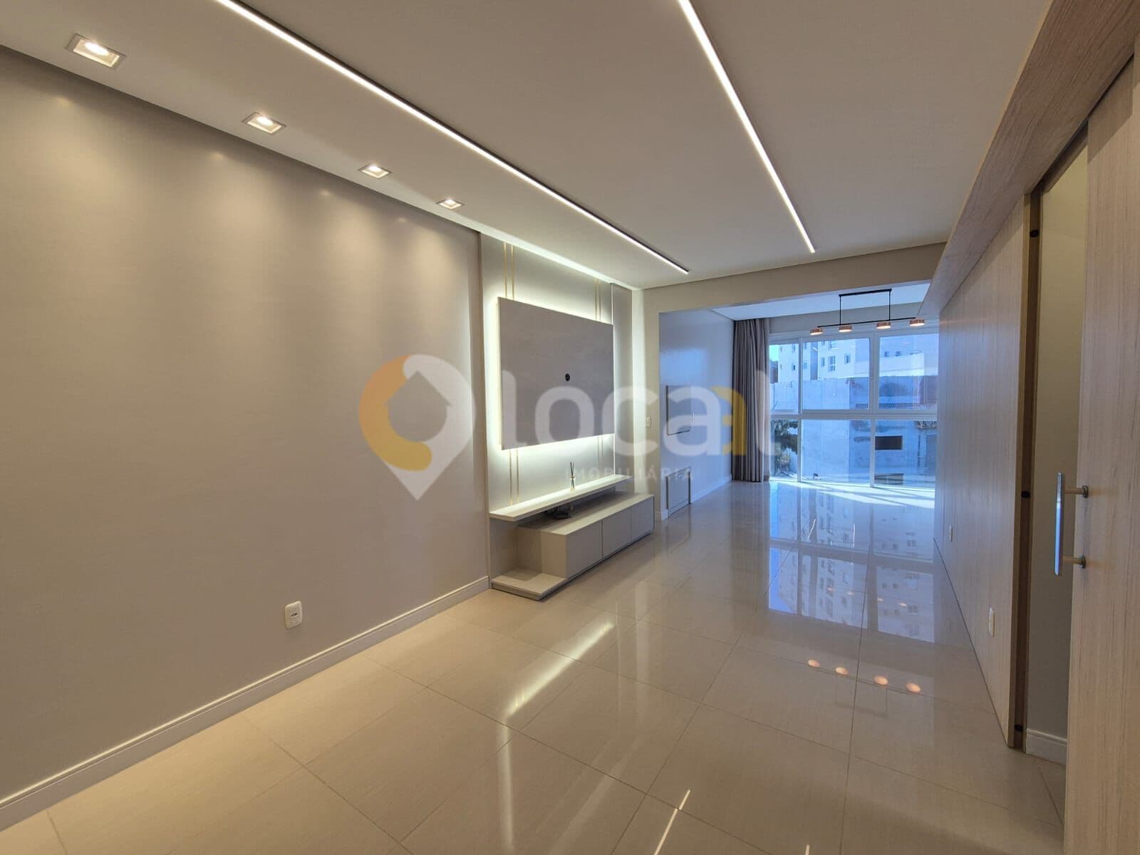 Apartamento em Carazinho - Centro