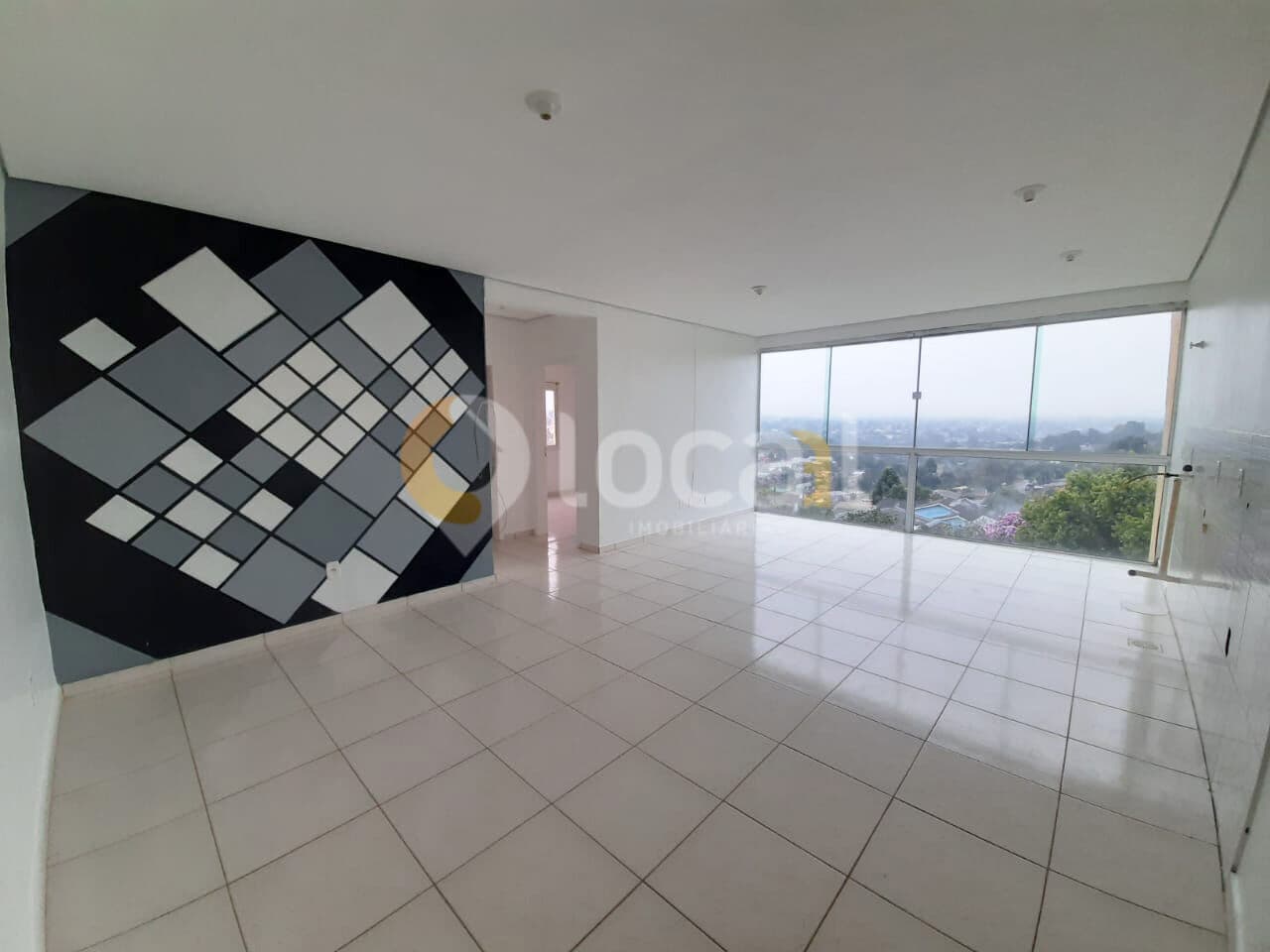 Apartamento em Carazinho - Operária