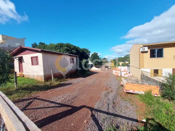Lote/Terreno em Carazinho - Oriental