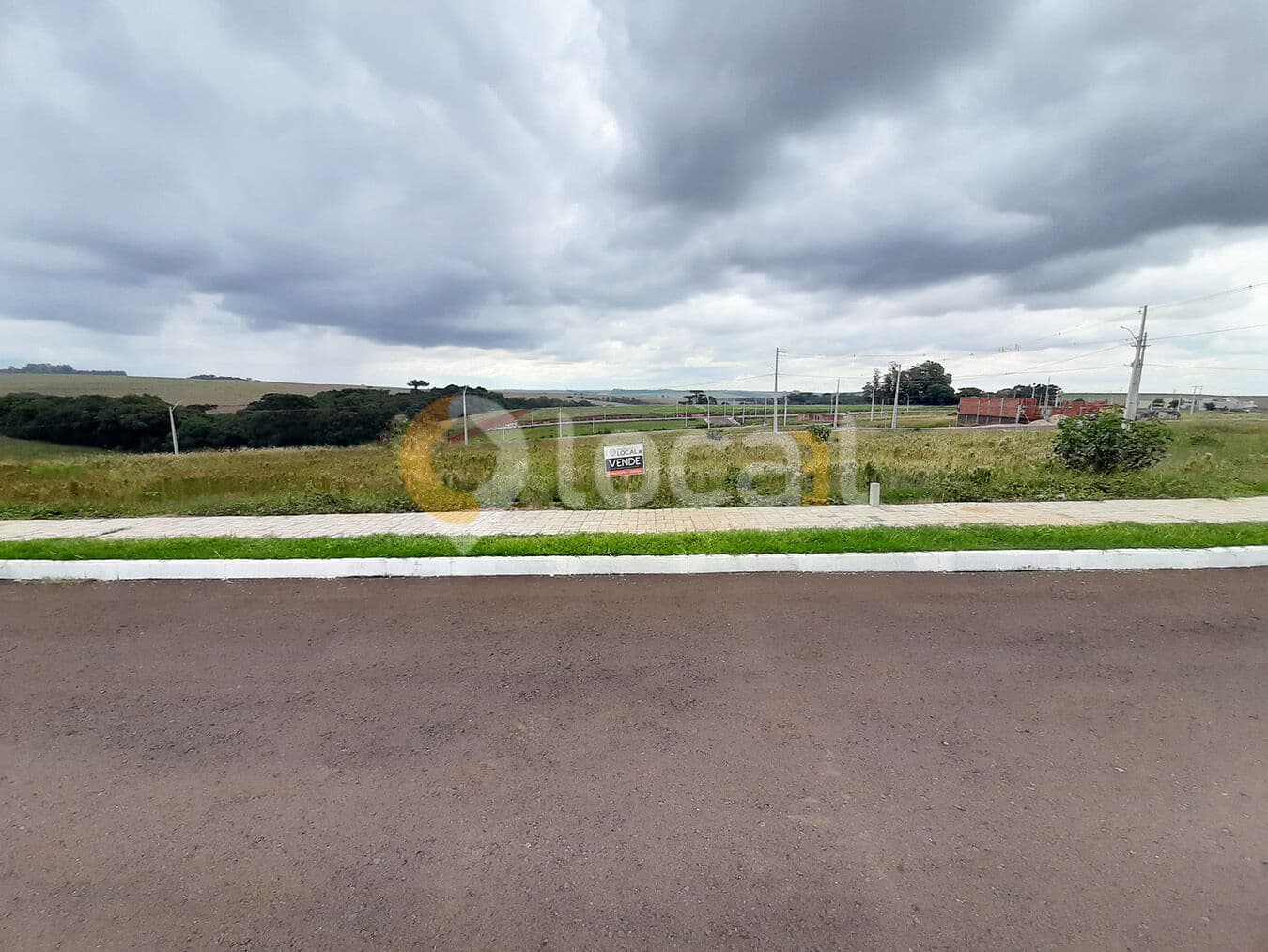 Lote/Terreno em Carazinho - Morada da Pátria