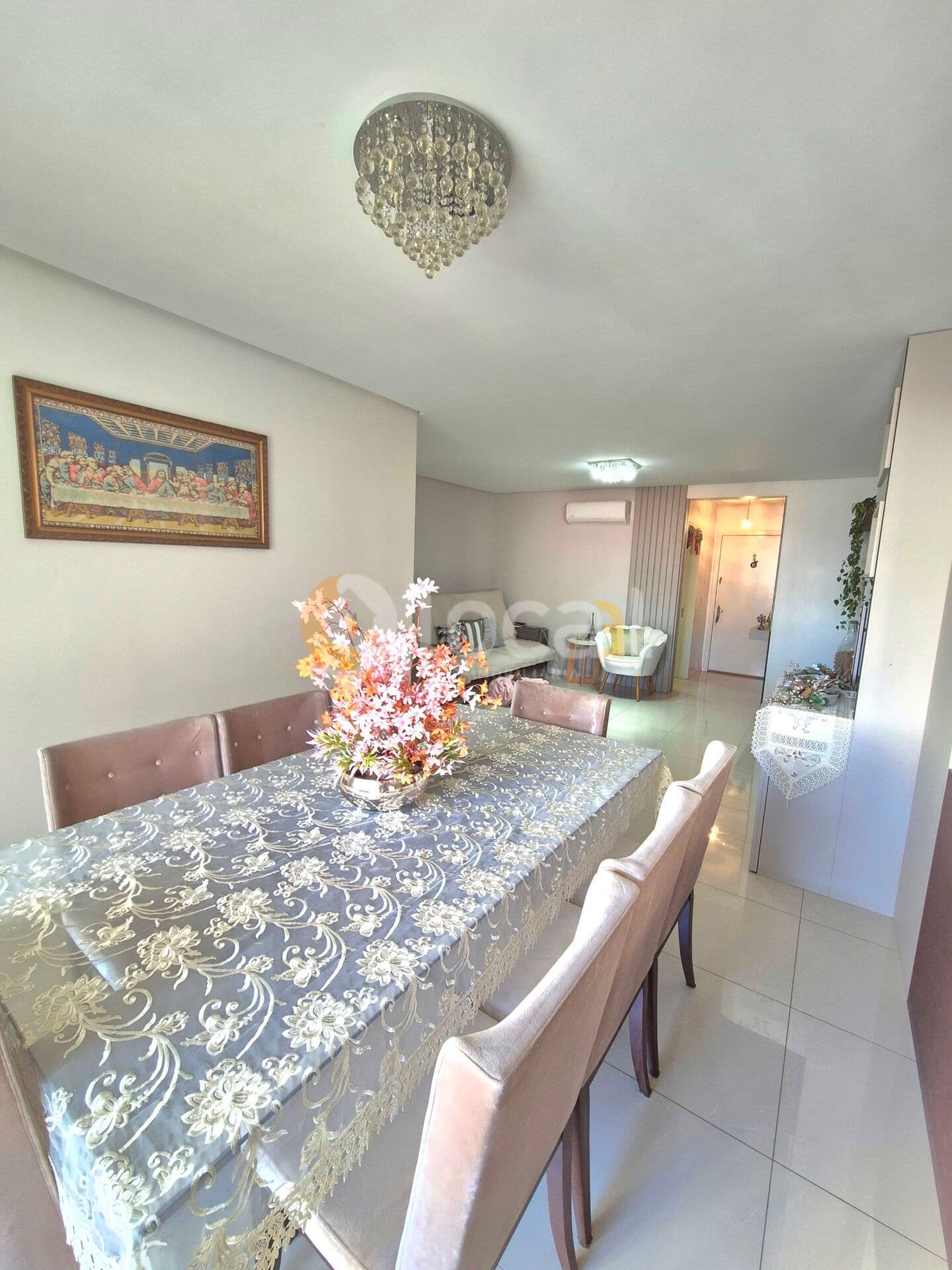 Apartamento em Carazinho - Centro