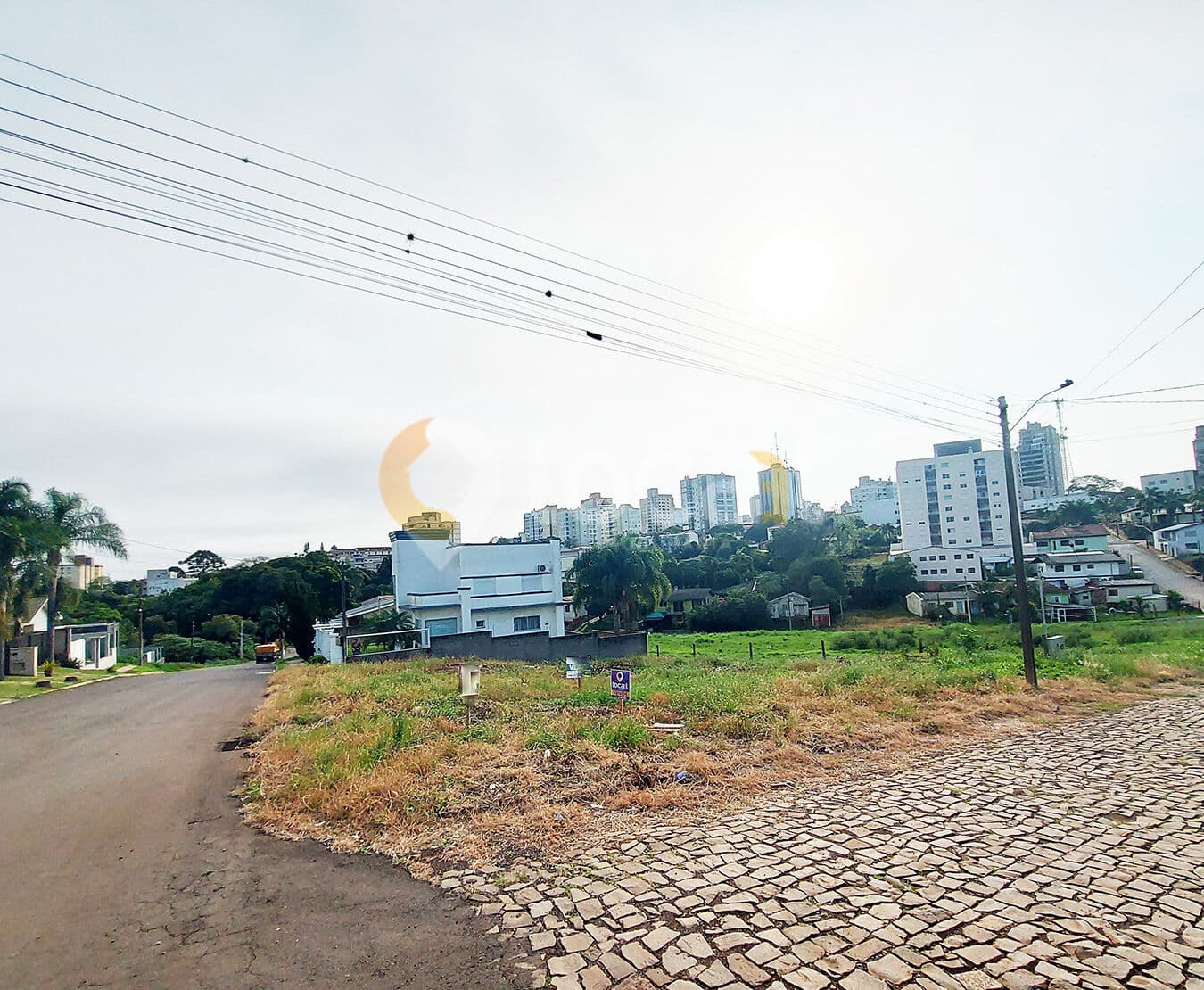 Lote/Terreno em Carazinho - Loeff
