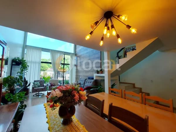 Casa em Carazinho - São Pedro