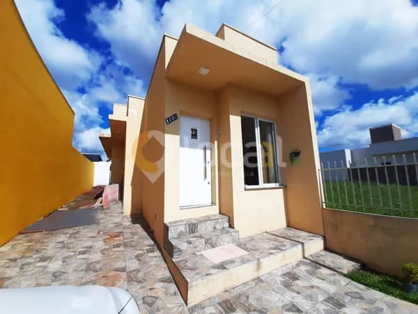 Casa em Carazinho - Vila Verde