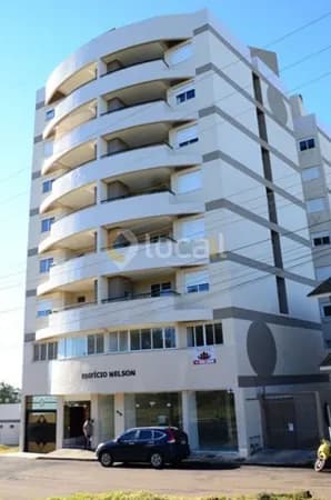 Apartamento em Carazinho - Centro