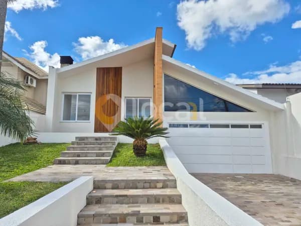 Casa em Carazinho - Vargas