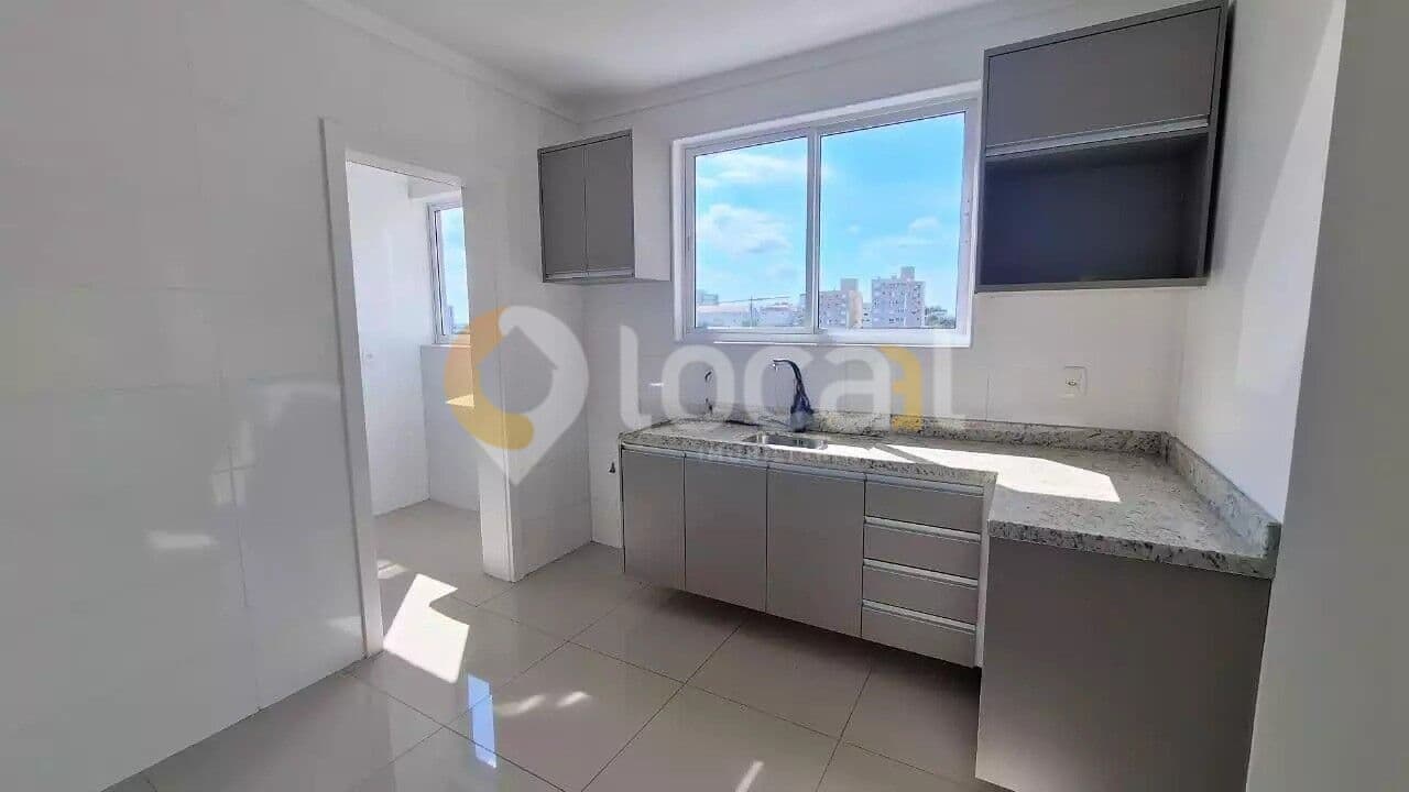 Apartamento em Carazinho - Centro