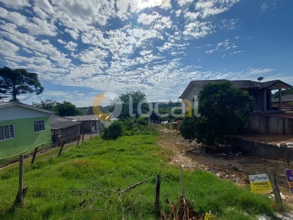 Lote/Terreno em Carazinho - Floresta