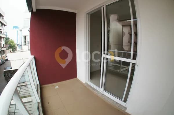 Apartamento em Carazinho - Centro