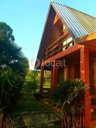 Fazenda/Sítios/Chácaras em Não-Me-Toque - Centro