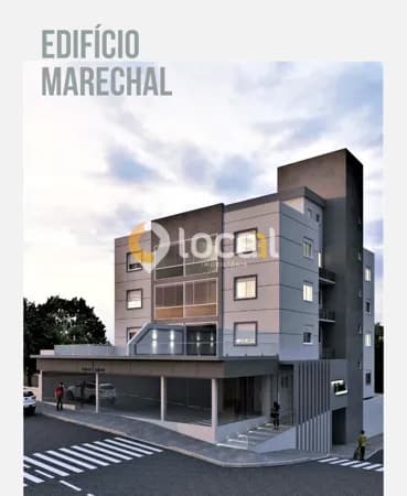 Apartamento em Carazinho - Centro