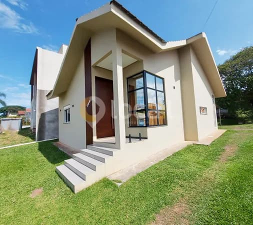 Casa em Carazinho - Sommer