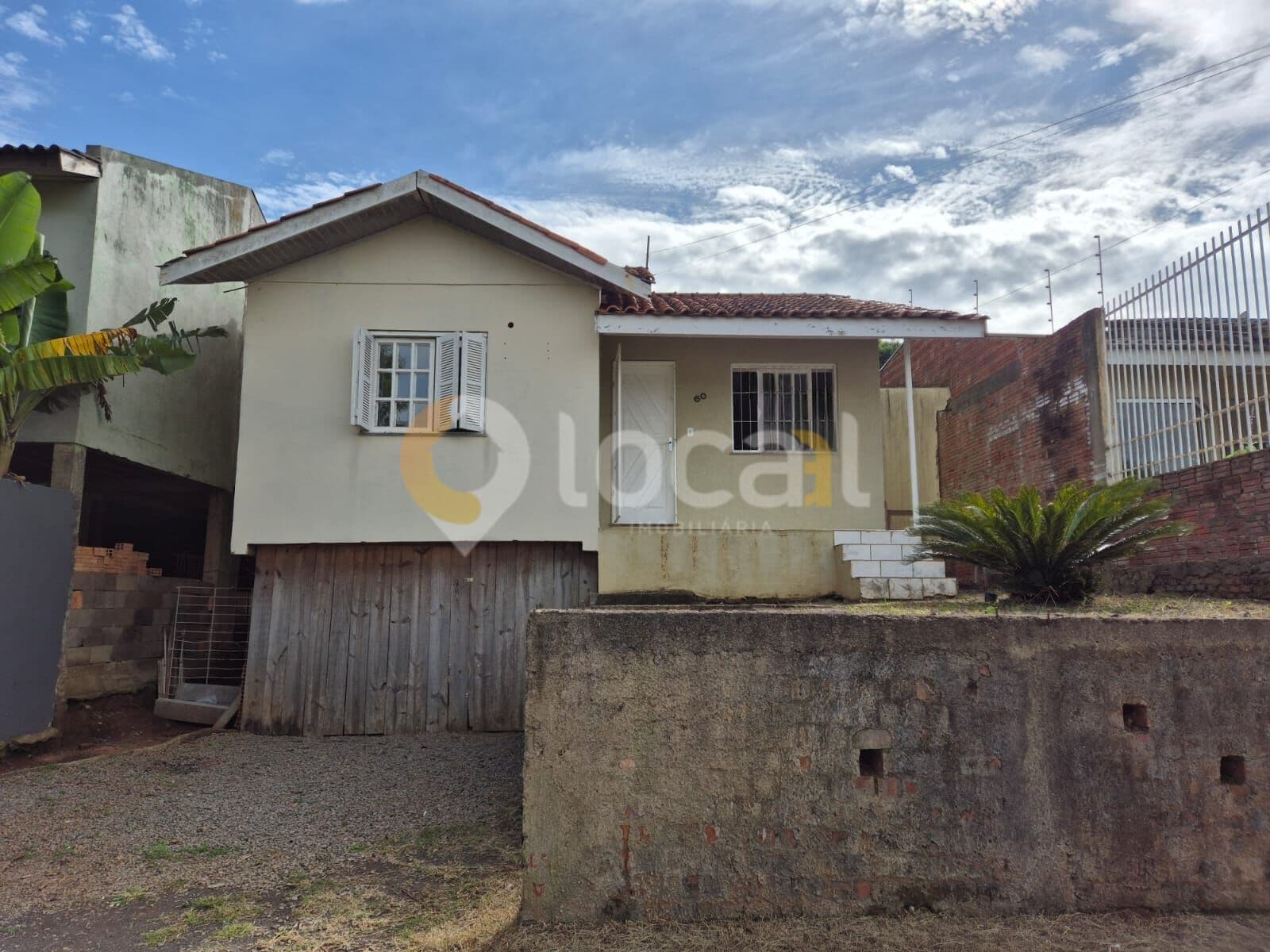 Casa em Carazinho - Centro