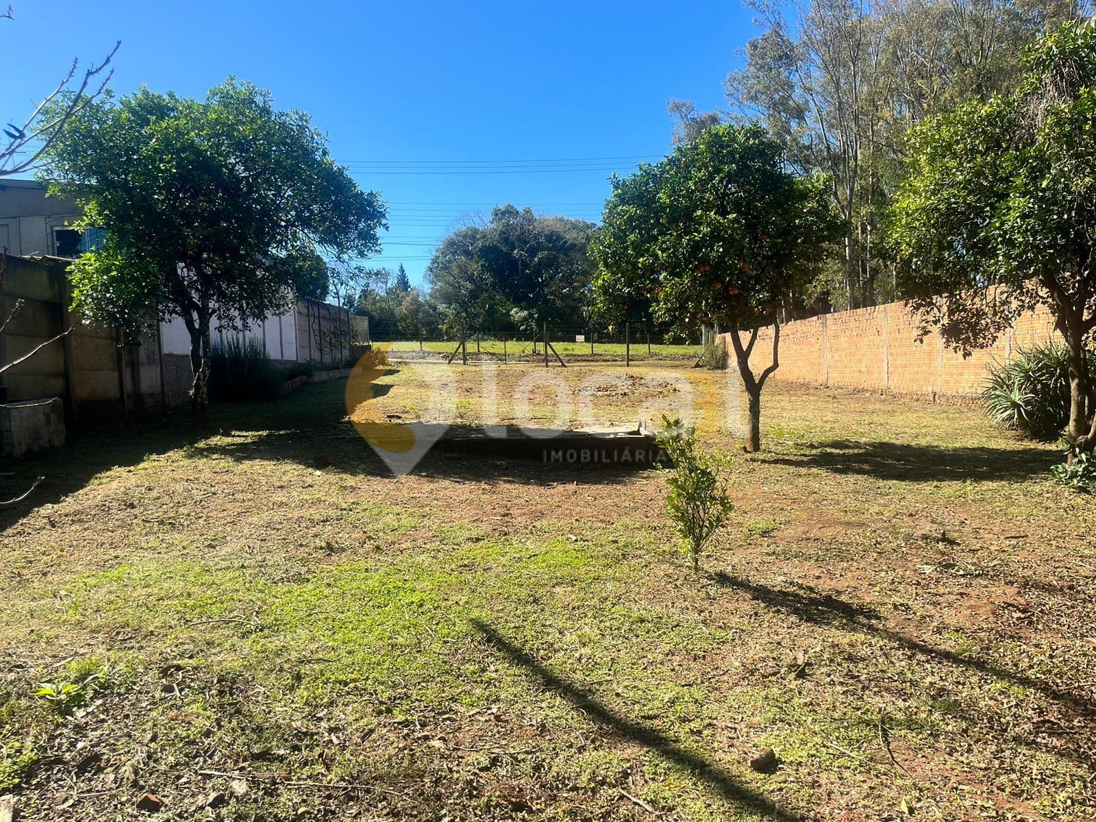 Lote/Terreno em Carazinho - Conceição